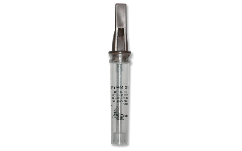 Haydel's dove call