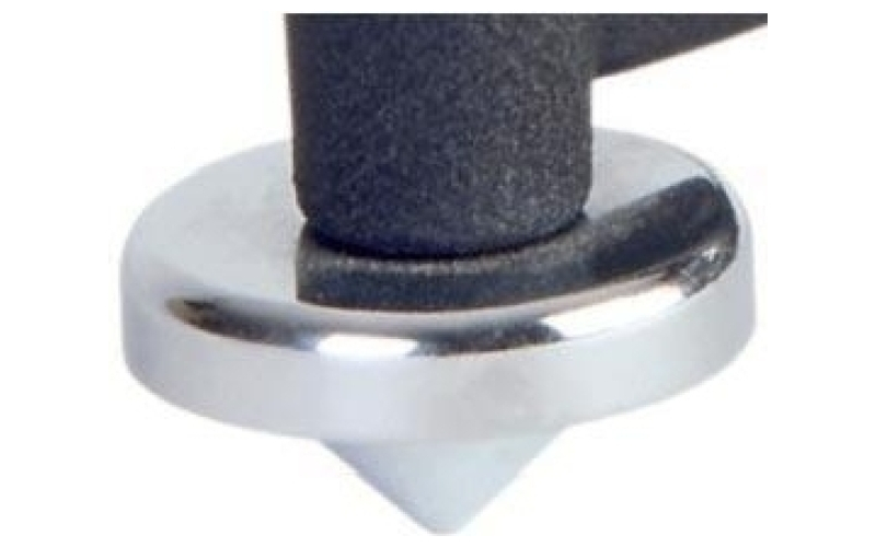Spare steel foot for sr300