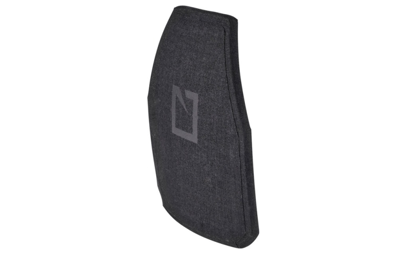 Hesco Armor 3800c level iii plate multi curve large, shooter cut