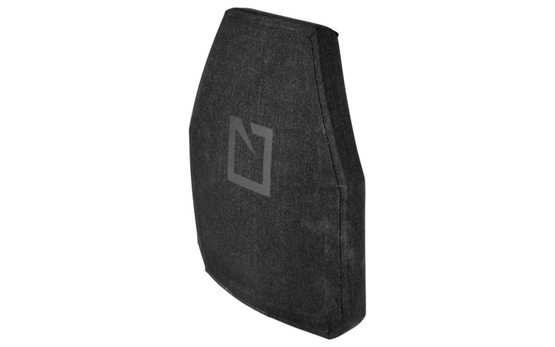 Hesco Armor 4400 level iv plate multi curve med, sapi cut