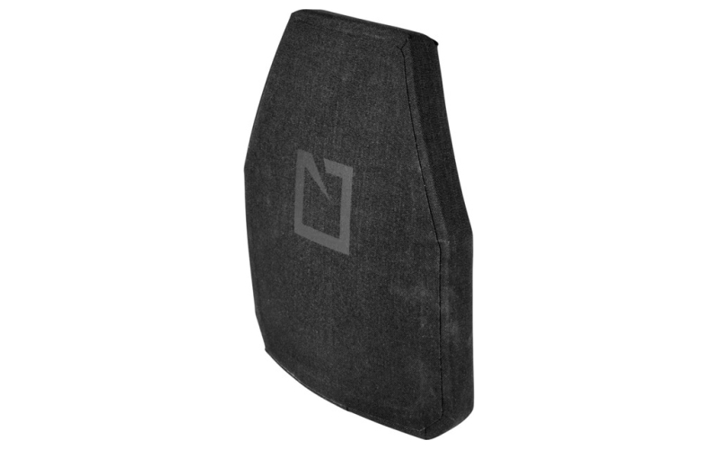 Hesco Armor 4601 level iv plate multi curve medium, sapi cut