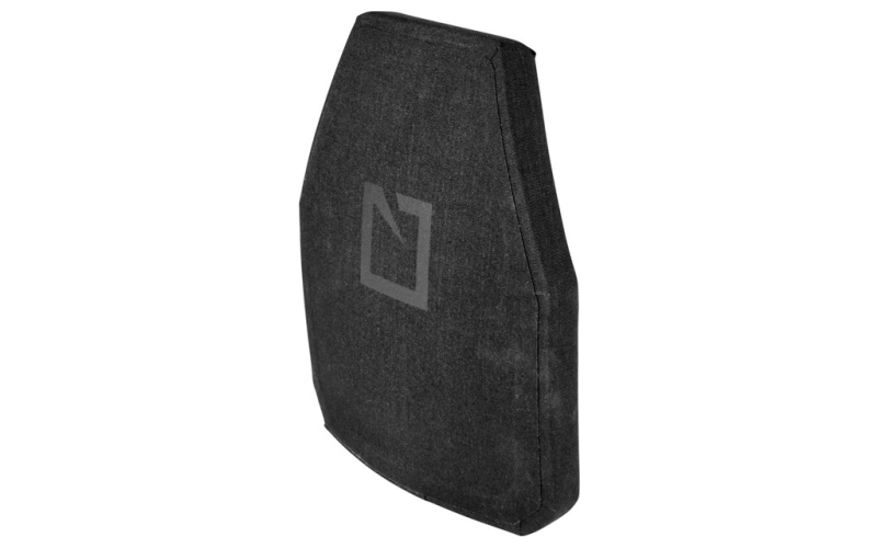 Hesco Armor 4601 level iv plate multi curve large, shooter cut