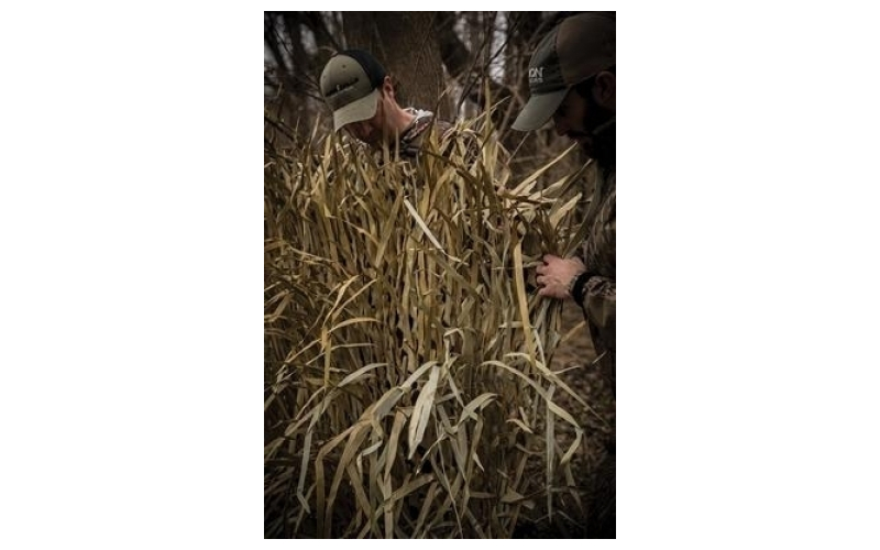 Higdon outdoor blind grass 4' x 5' sheets (4pk)