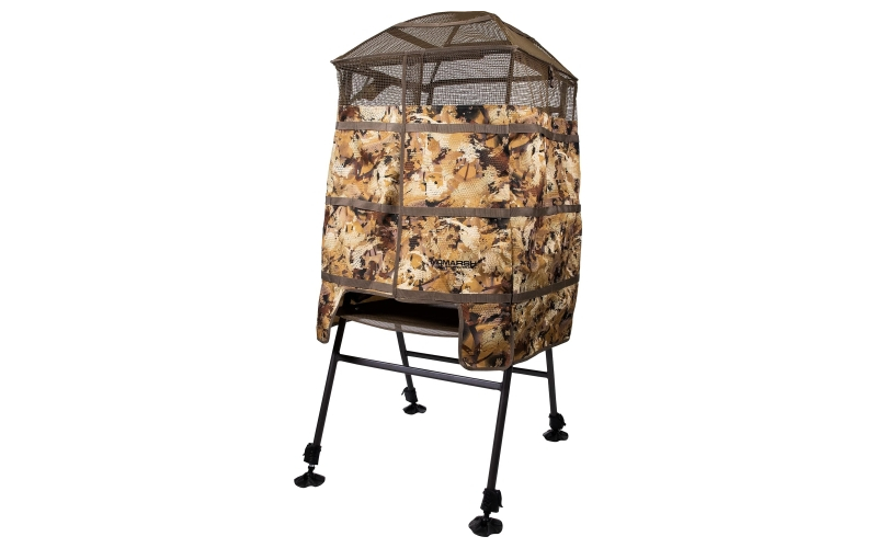 Momarsh invisi-chair (optifade marsh)