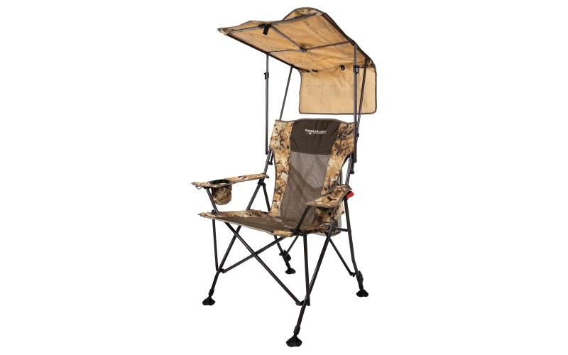 Momarsh tactical dove chair (optifade marsh)