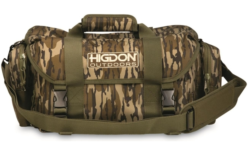 Blind bag mossy oak original bottomland
