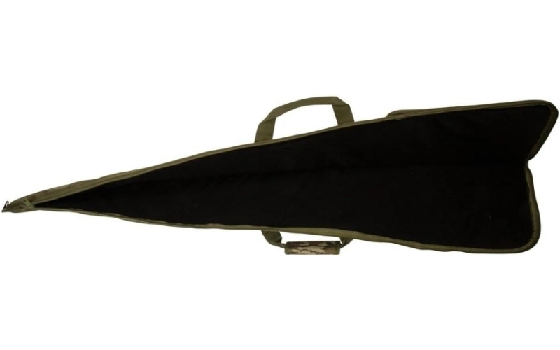 54in floating gun case mossy oak original bottomland