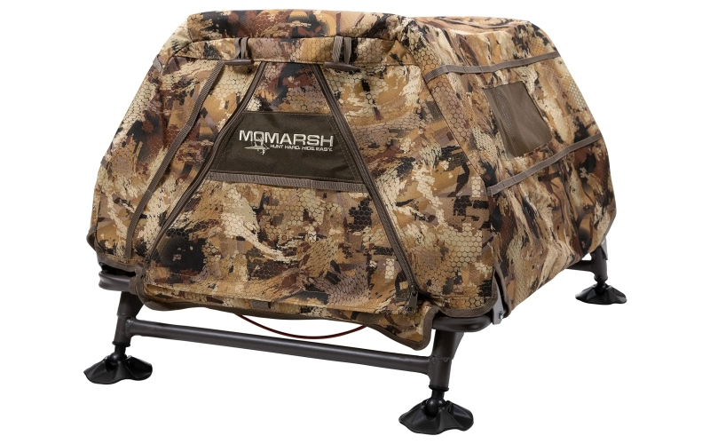 Momarsh field house lp (optifade marsh)