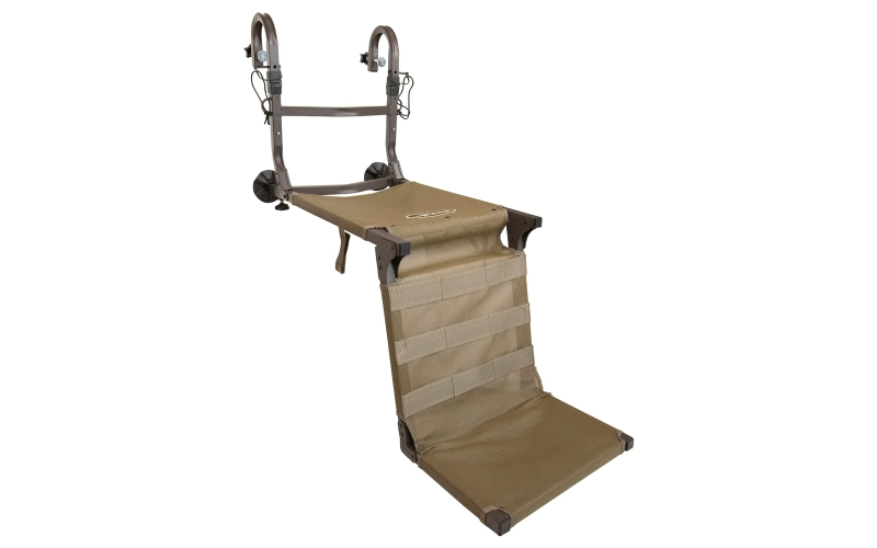 Momarsh ramp stand