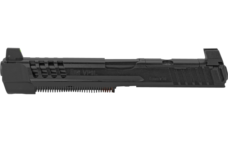 HK VP9L OPTICS READY SLIDE KIT BLK