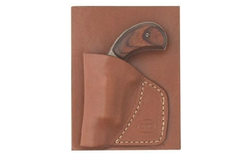 Ltr pocket holst.na 1 5/8 .22mag