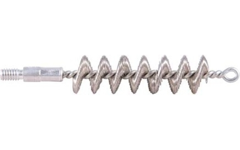 Hoppe's Rifle/handgun tornado brush, .44/.45 cal.