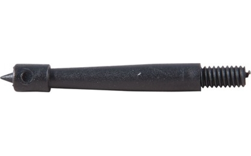 Hoppe's .22/.270 r knob tip