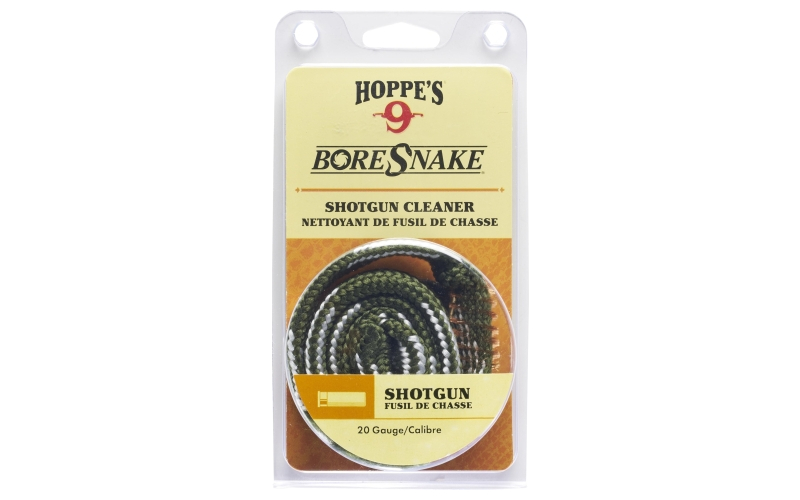 Hoppe's Hoppe's 10ga shotgun cleaner