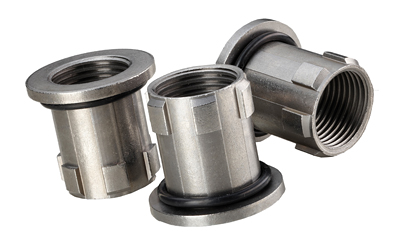 Hornady Lock-N-Load Die Bushing, Includes (3) Bushings, 3-Pack 044093