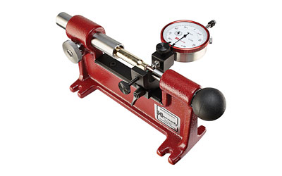 Hornady Lock-N-Load Ammo Concentricity Tool 050076