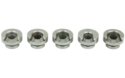 Hornady Shell Holder Kit, includes #1, #2, #5, #16, & #35 390540