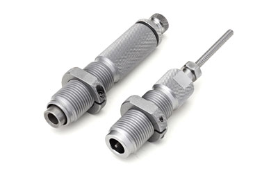 HRNDY 2-DIE SET 22/250 REM 224