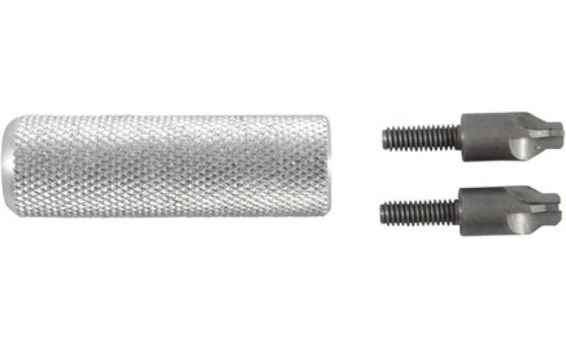 Hornady Primer pocket reamer kit package