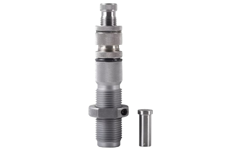 Hornady 45 acp custom crimp seating die
