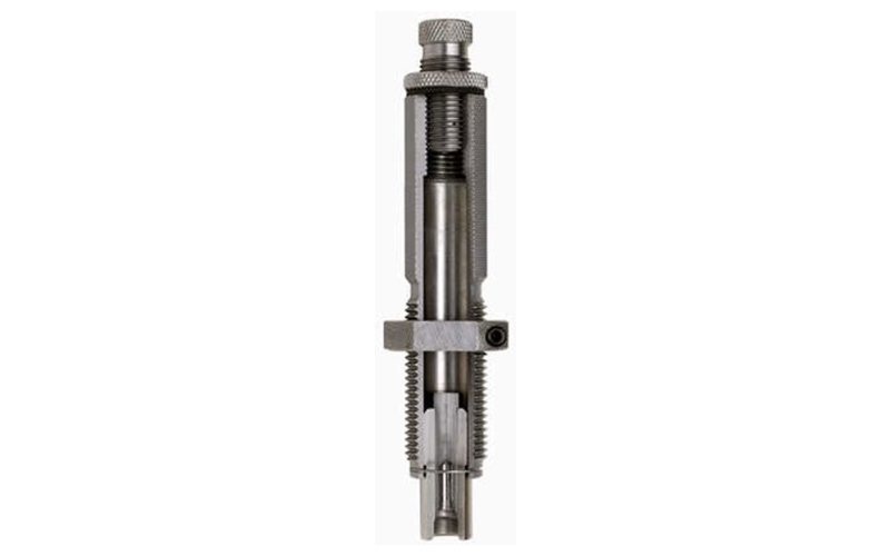 Hornady 458 lott bullet seating die