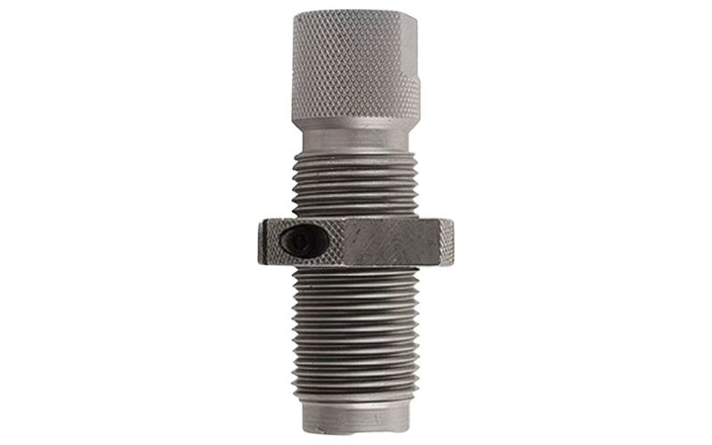 Hornady 500 s&w magnum crimp die