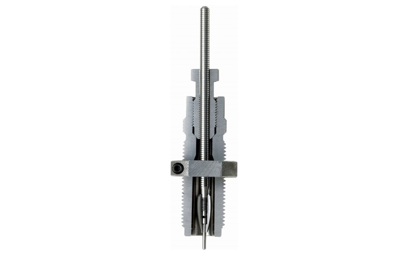 Hornady 6.5x55mm swede match grade full length die
