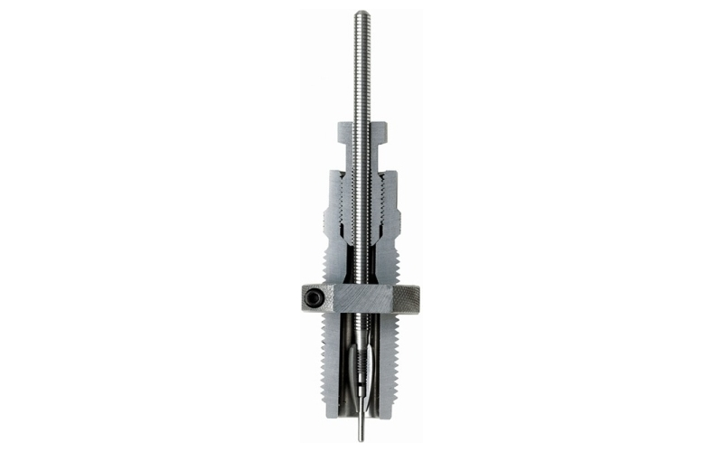 Hornady 223 remington full length sizing die