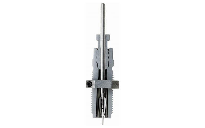 Hornady 257 weatherby magnum full length sizing die