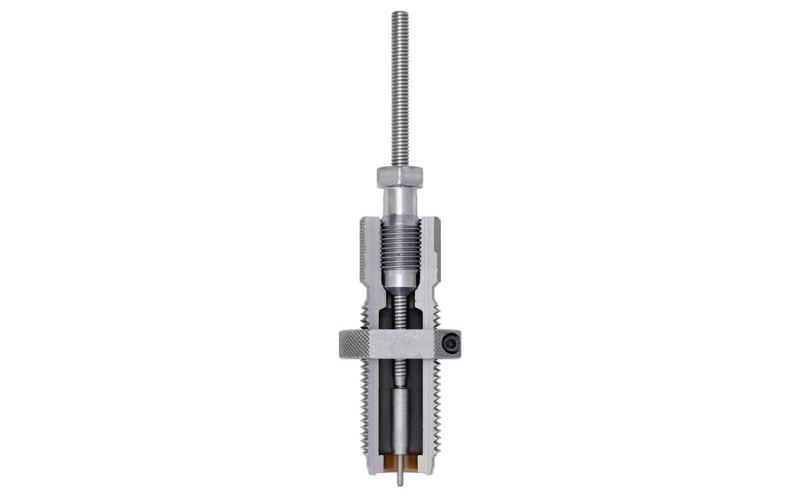 Hornady 450 bushmaster full length sizing die