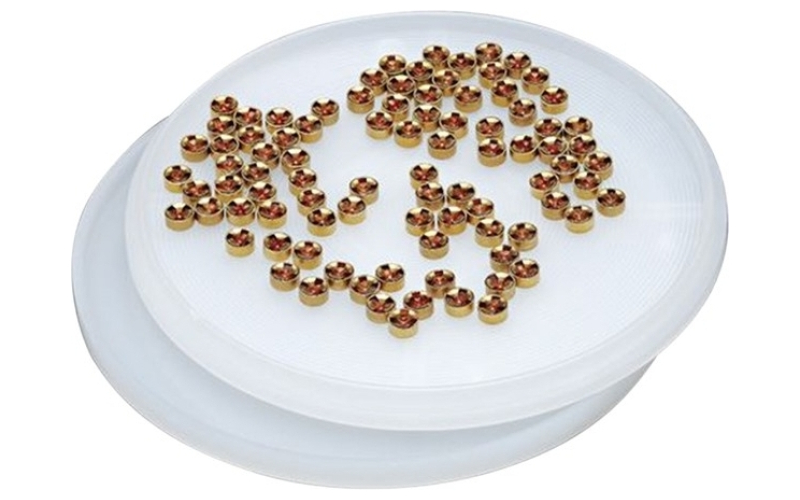 Hornady Primer turning plate