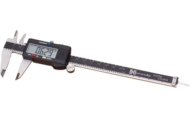 Hornady Digital caliper
