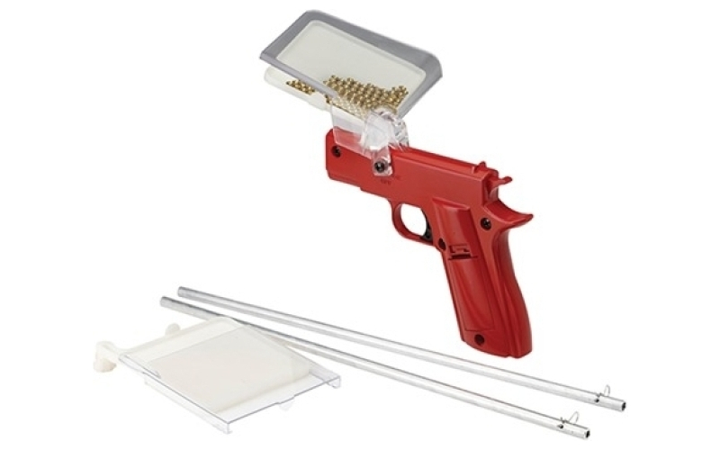 Hornady Lock-n-load 1911 auto primer tube filler