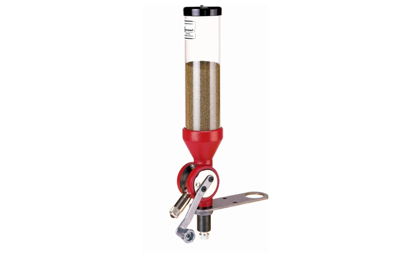 Hornady Lock-n-load benchrest grade powder measure