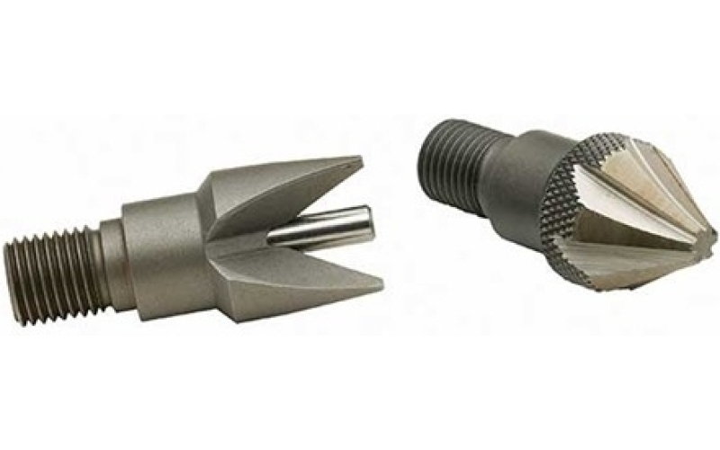 Hornady Cam lock trimmer deburring tool