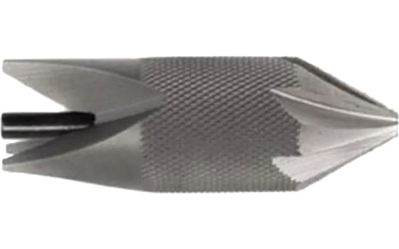 Hornady 50 bmg chamfer/deburr tool