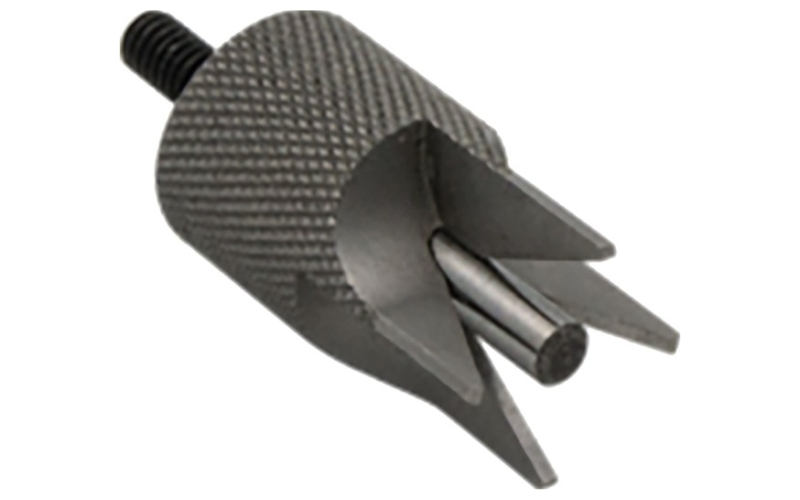 Hornady 4-blade outside diameter deburring tool