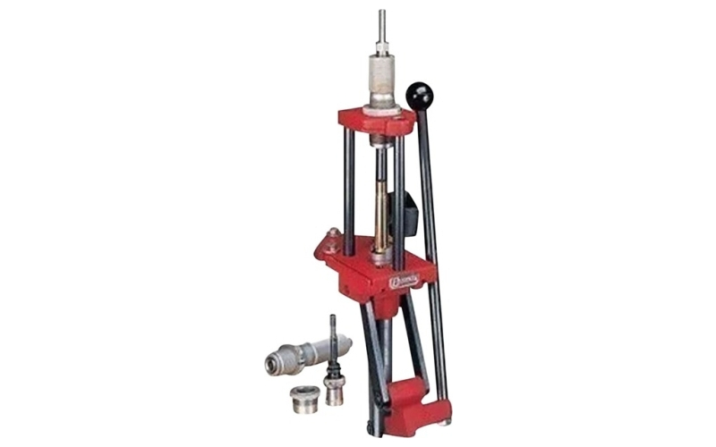 Hornady Lock-n-load 50 bmg single stage press kit