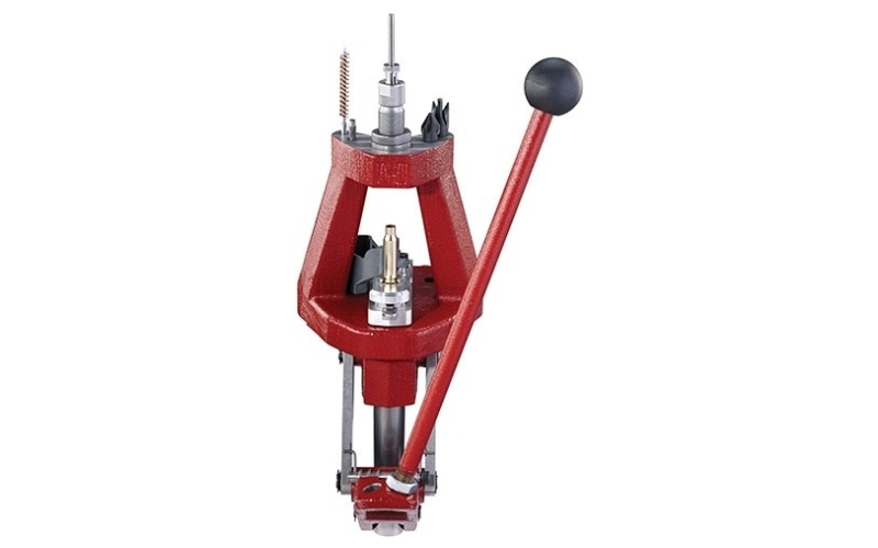Hornady Lock-n-load iron press w/manual prime