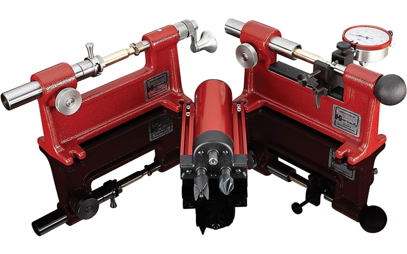 Hornady Lock n load precision reloaders accessory kit