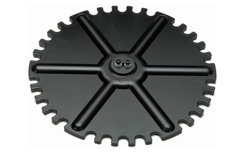 Hornady Large pistol case feeder plate