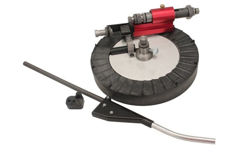 Hornady 30 caliber bullet feeder kit