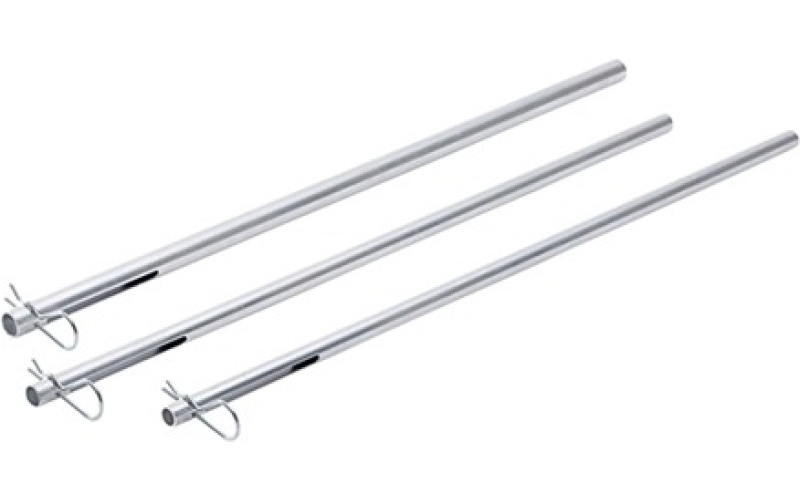 Hornady 45 caliber bullet tube
