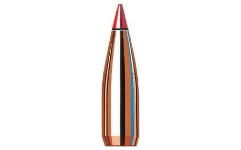 Hornady V-max 20 caliber (0.204'') 40gr polymer tipped 100/box