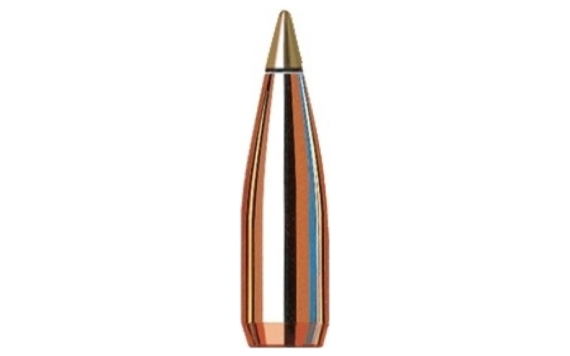 Hornady Ntx 22 caliber (0.224'') 35gr lead free 100/box