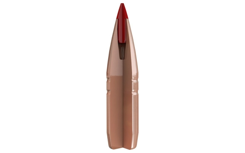 Hornady 22 caliber (0.224'') 50gr cx monolithic 50/box