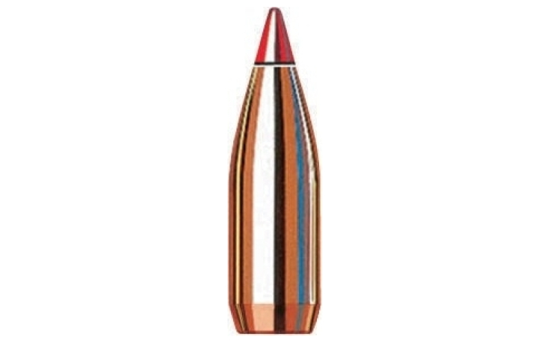 Hornady V-max 6mm (0.243'') 65gr 100/box