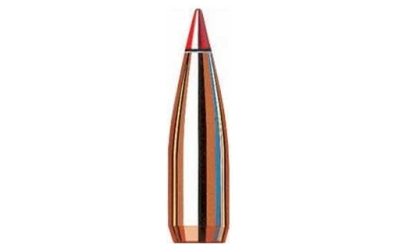Hornady 22 caliber (0.224'') 40gr v-max 250/box