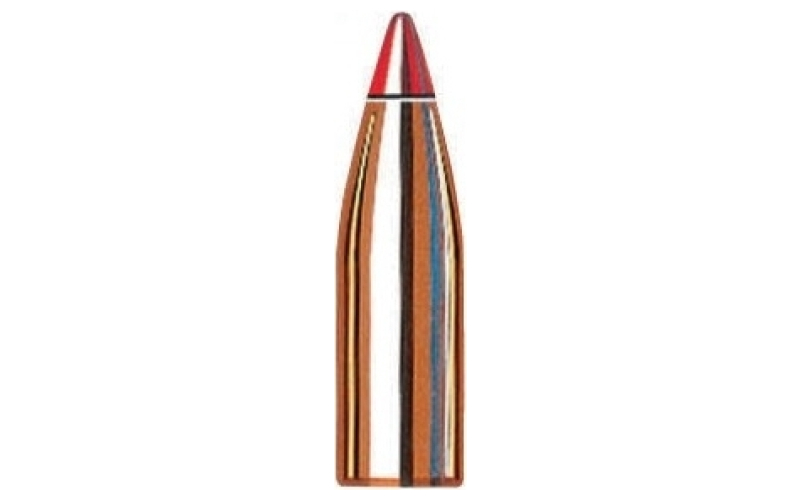 Hornady 22 caliber (0.224'') 55gr v-max 250/box