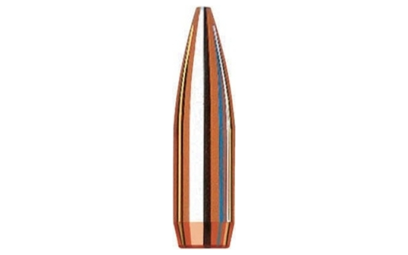 Hornady 6mm (0.243'') 87gr hollow point boat tail 100/box